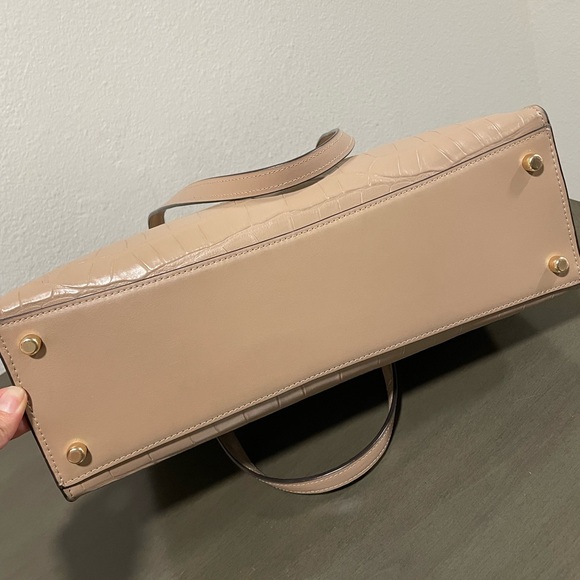 COACH NINA TOTE BAG 👜♥️ - Picture 7 of 15